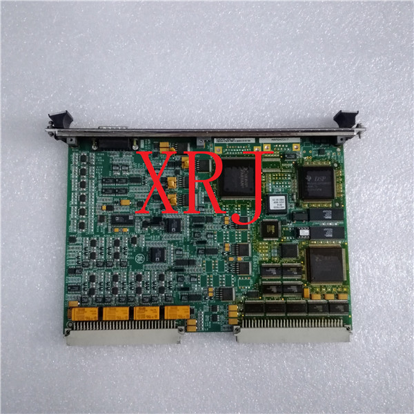 GE DS3800DGRA热电阻输入卡件福建现货